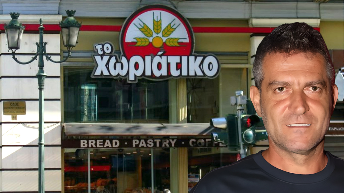 Γιαννακόπουλος: Από τα Γιάννενα στην Αλβανία και στο Ντουμπάι Γιαννακόπουλος: Από τα Γιάννενα στην Αλβανία και στο Ντουμπάι