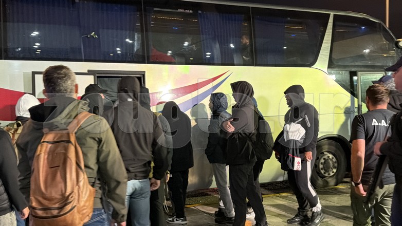 «Χωριάτικο»: Στον εισαγγελέα οι 59 συλληφθέντες για την υπόθεση φοροδιαφυγής «Χωριάτικο»: Στον εισαγγελέα οι 59 συλληφθέντες για την υπόθεση φοροδιαφυγής