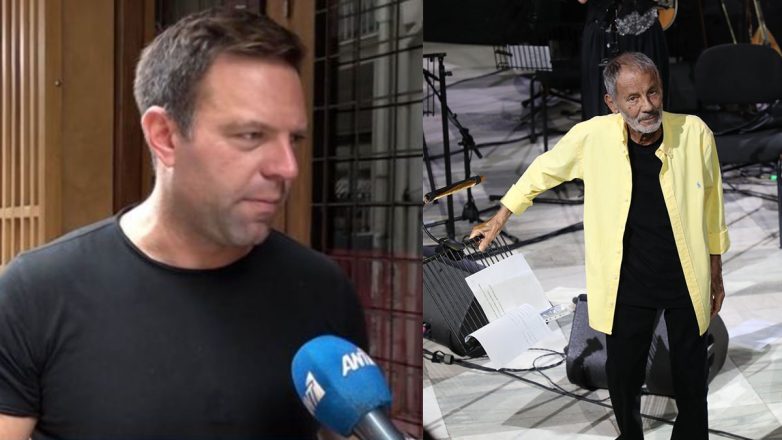 Στέφανος Κασσελάκης: Απαντά πρώτη φορά στον Σταύρο Ξαρχάκο – «Αυτή η κοροϊδία πρέπει κάποια στιγμή να τελειώνει!»