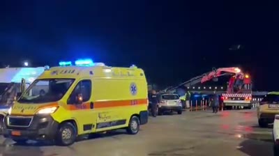 Πώς έγινε η οικογενειακή τραγωδία στο λιμάνι του Πειραιά