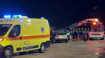 Πώς έγινε η οικογενειακή τραγωδία στο λιμάνι του Πειραιά