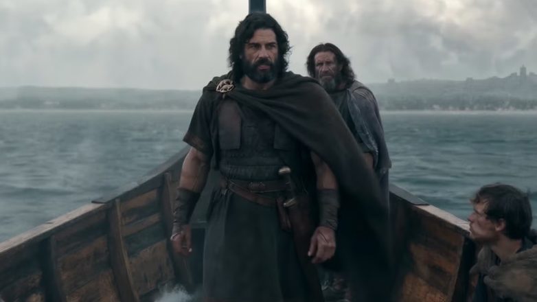 «Σκέτο σκουπίδι»: Η AI «Οδύσσεια» του Έλον Μασκ προκαλεί τον χλευασμό των θεατών «Σκέτο σκουπίδι»: Η AI «Οδύσσεια» του Έλον Μασκ προκαλεί τον χλευασμό των θεατών