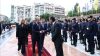 Θεσσαλονίκη: Εθνικά μηνύματα στην επέτειο απελευθέρωσης και τη μνήμη του Αγίου Δημητρίου