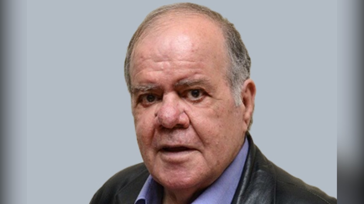 Μια επιλογή πολύ ασεβής
