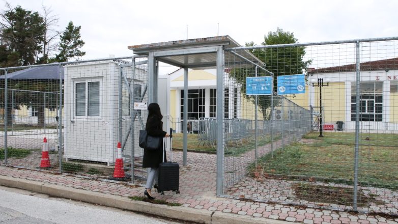 Τέμπη: Συνεχίζονται οι καταθέσεις των συγγενών θυμάτων και των επιβατών