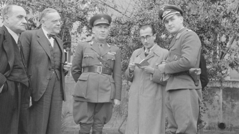 Έξι θεατρικές παραστάσεις για την Κατοχή, τον Εμφύλιο και το συλλογικό τραύμα Έξι θεατρικές παραστάσεις για την Κατοχή, τον Εμφύλιο και το συλλογικό τραύμα
