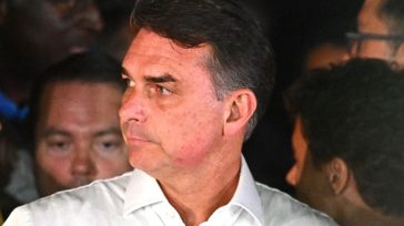 Βραζιλία: Ο Φλάβιο Μπολσονάρου αναχώρησε αεροπορικώς για τις ΗΠΑ