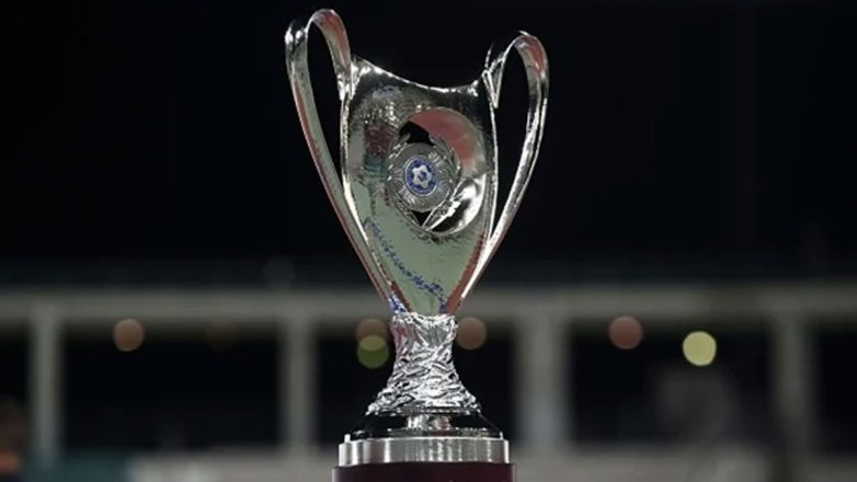 Κύπελλο: Ώρα για μάχες σε Σέρρες και Τρίπολη