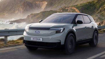 Ford Explorer Collection: Το ηλεκτρικό SUV που συνδυάζει ξεχωριστό στιλ, μεγάλους χώρους και 8 χρόνια εγγύηση