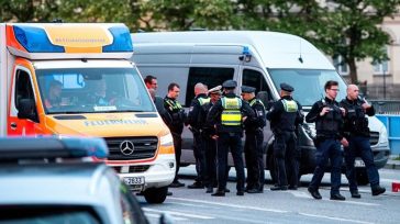 Γερμανία: Ξεκαθάρισμα λογαριασμών μεταξύ συμμοριών η επίθεση στο Ανόβερο