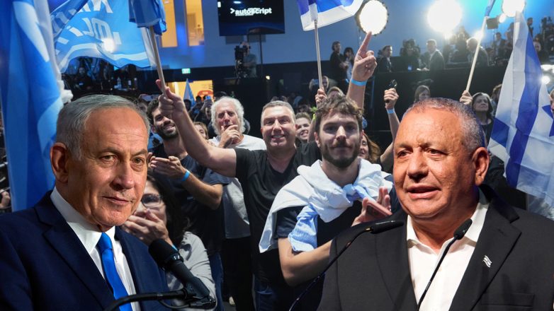 Ισραήλ: Θρίλερ με τις εκλογές για την πρωτιά