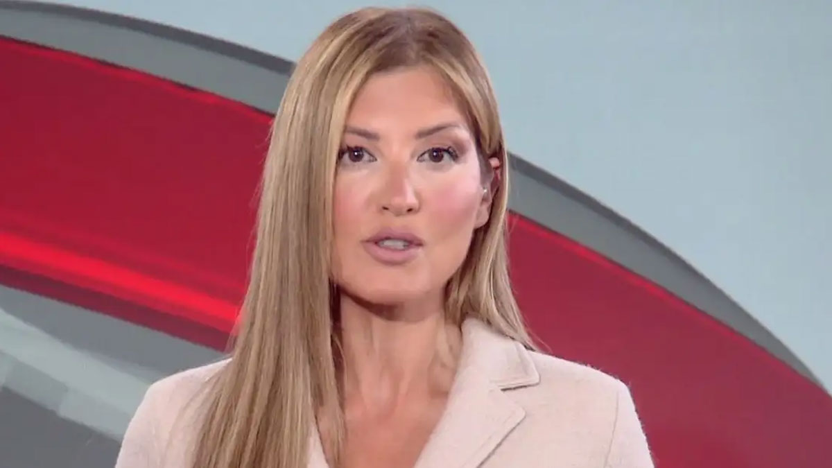 Ράνια Τζίμα: Το σχόλιο για την υπόθεση φοροδιαφυγής του «Mr. Χωριάτικο»