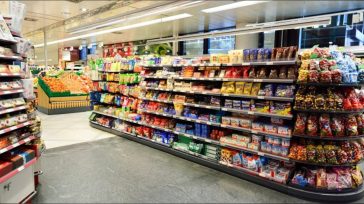 Άλμα 5% κατέγραψε ο δείκτης τιμών καταναλωτή τον Σεπτέμβριο
