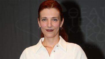 Η Σοφία Αντωνίου μεγάλη νικήτρια του πρώτου Βραβείου Νέου Σκηνοθέτη «Κάρολος Κουν»