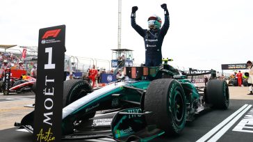 F1 Mexico: Ετοιμασθείτε για ένα δυνατό τριήμερο στο Autódromo Hermanos Rodríguez