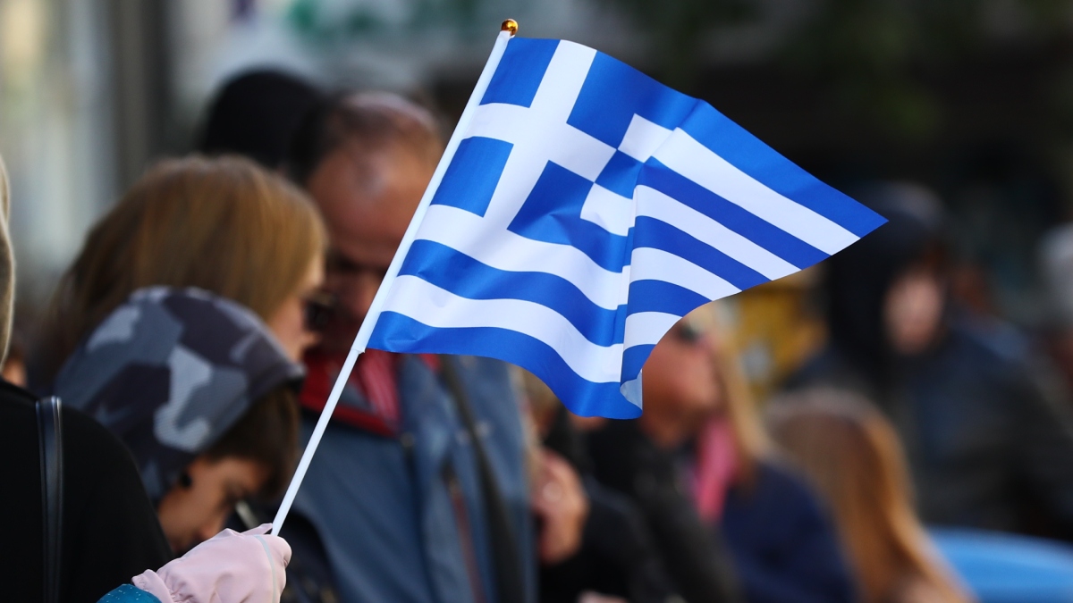 Μπλόκο στις μαθητικές παρελάσεις λόγω κακοκαιρίας Μπλόκο στις μαθητικές παρελάσεις λόγω κακοκαιρίας