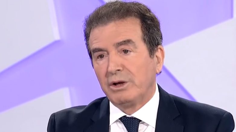 Χρυσοχοΐδης: Να βρεθούν λύσεις για τις συγκεντρώσεις Κασιδιάρη και τις αντισυγκεντρώσεις Χρυσοχοΐδης: Να βρεθούν λύσεις για τις συγκεντρώσεις Κασιδιάρη και τις αντισυγκεντρώσεις