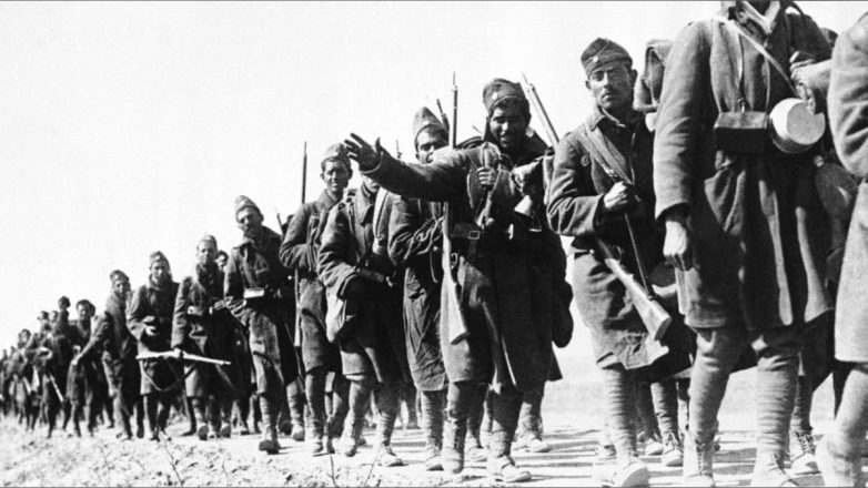 Αντιδημαρχία Πολιτισμού: Η τέχνη ζωντάνεψε το Έπος του ’40 στην Κηφισιά