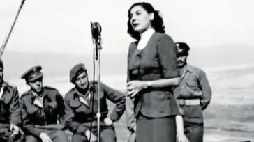 «Παιδιά της Ελλάδος παιδιά»: Το θρυλικό τραγούδι για το έπος του ’40