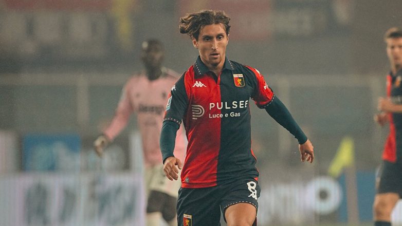 «Κάζο» για τη Γιουβέντους, 2-0 η Τζένοα