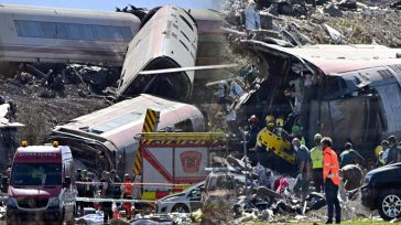 Ισπανία: Στους 69 οι νεκροί από τη σύγκρουση των τρένων