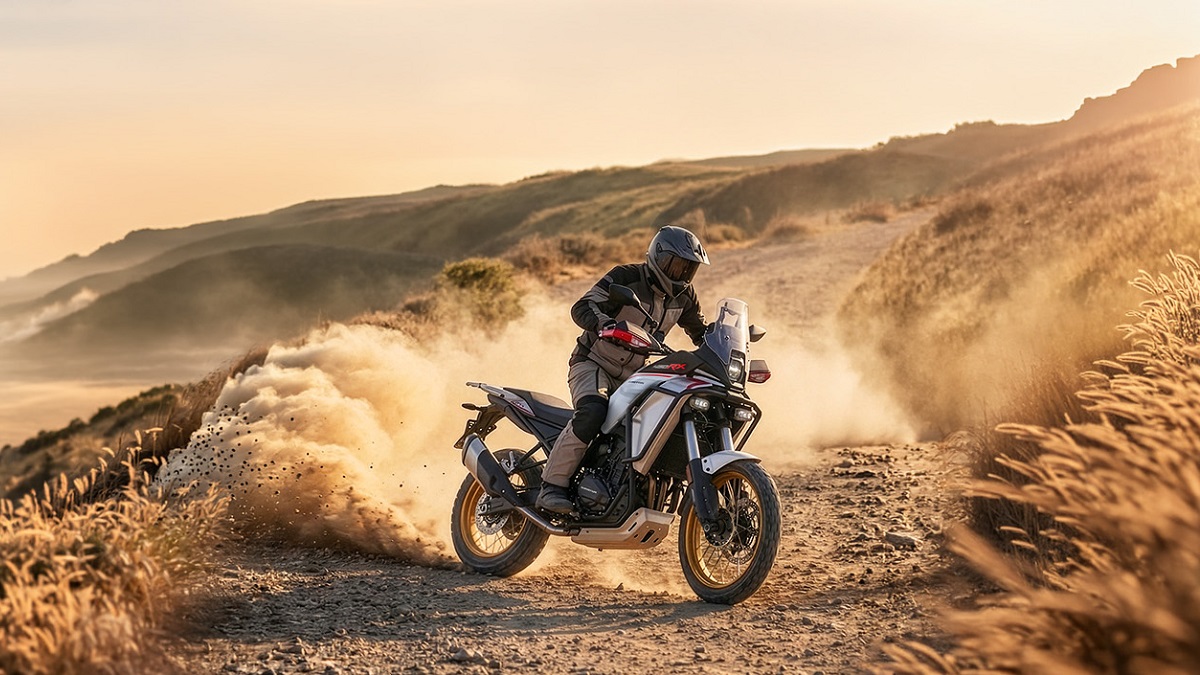 Προσφορά για την SRT 450RX με 24 άτοκες δόσεις