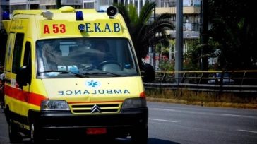 Αγρίνιο: Νεκρός 23χρονος από ηλεκτροπληξία