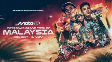 Η δυναμική μπορεί να κρίνει τα πάντα καθώς το MotoGP φτάνει στην Μαλαισία