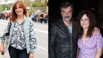 Αλίνα Κωτσοβούλου: Τα νεότερα για την κατάσταση της υγείας του Στάθη Μαντζώρου