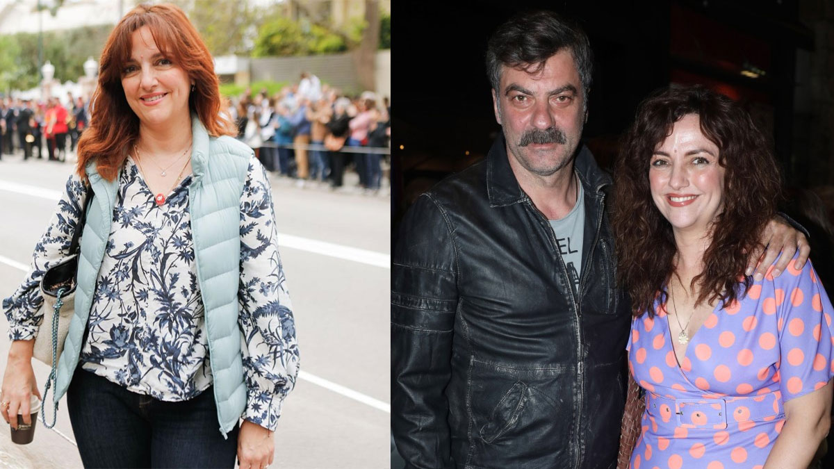 Αλίνα Κωτσοβούλου: Τα νεότερα για την κατάσταση της υγείας του Στάθη Μαντζώρου
