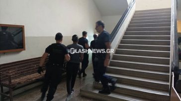 «Πέρασε με το αυτοκίνητό του από πάνω μου» – Μαρτυρία γυναίκας που υπήρξε θύμα του δολοφόνου της Σούζαν Ίτον