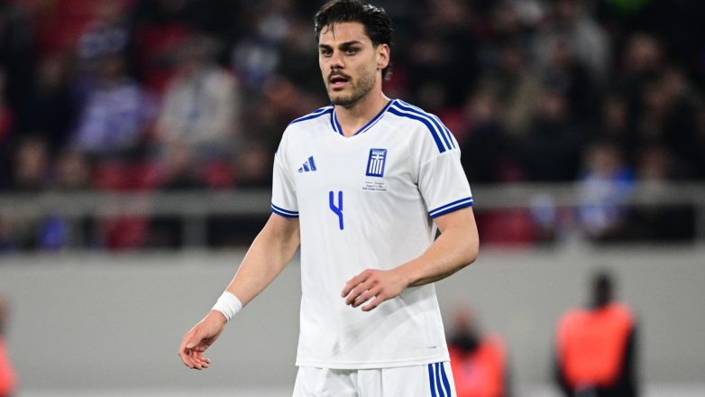 Προλαβαίνει τα ματς του Nations League o Μαυροπάνος Προλαβαίνει τα ματς του Nations League o Μαυροπάνος