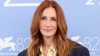 Julia Roberts: Η σπάνια φωτογραφία για τα 59α γενέθλιά της