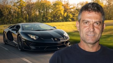 «Δεν είμαι ο Γιαννακόπουλος» έλεγε ο “Mr Χωριάτικο” σε αστυνομικό της Δίωξης Εκβιαστών