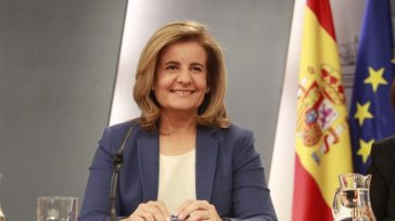 Τολέδο: Νεκρή η πρώην υπουργός Φατίμα Μπάνιεθ στη σιδηροδρομική τραγωδία