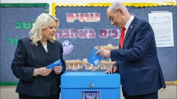 Bloomberg: Ύποπτα κέρδη από «χρυσά» στοιχήματα υπέρ του Νετανιάχου λίγο πριν κλείσουν οι κάλπες