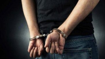 Ρόδος: Χειροπέδες σε 14χρονο για κλοπές αυτοκινήτων