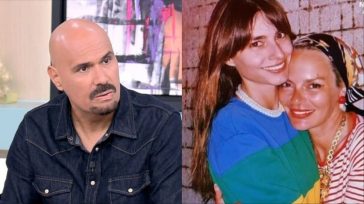 Δημήτρης Σκουλός για την κόντρα Παπαγεωργίου – Χριστοπούλου: «Είπα και στις δύο “όπως τα κάνατε, είναι δικό σας θέμα”»