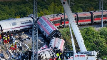 Ισπανία: Θρήνος και αλληλεγγύη του αθλητικού κόσμου