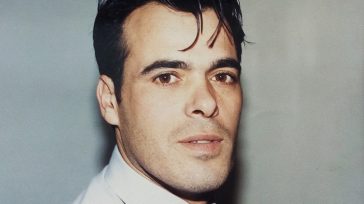 Διονύσης Στεργίου: Το μάθημα ζωής του σχεδιαστή μόδας