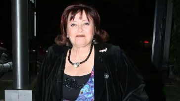 Μάγδα Τσαγγάνη: Άνοιξε τα μάτια της μετά από μήνες στη ΜΕΘ του ΝΙΜΤΣ – Υποβλήθηκε σε τραχειοστομία