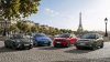 Volkswagen: “Τα ηλεκτρικά αυτοκίνητα μάς αποφέρουν λιγότερα κέρδη από τα συμβατικά”