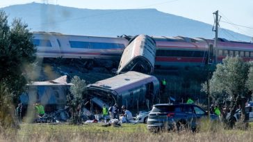 Τα κενά ασφαλείας πίσω από την τραγωδία των τρένων στην Ισπανία