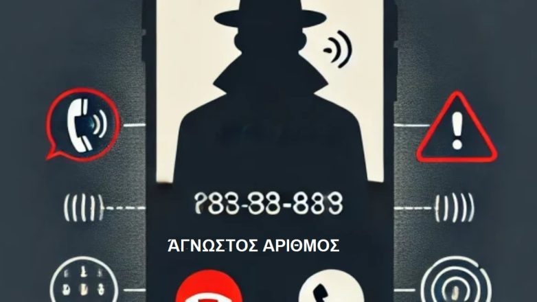 Γιατί σας καλούν στο τηλέφωνο και δεν μιλάνε;