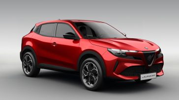 Νέα Alfa Romeo Junior Ibrida Business: Ιταλικό design και υβριδική τεχνολογία- Ποια είναι η τιμή έκπληξη