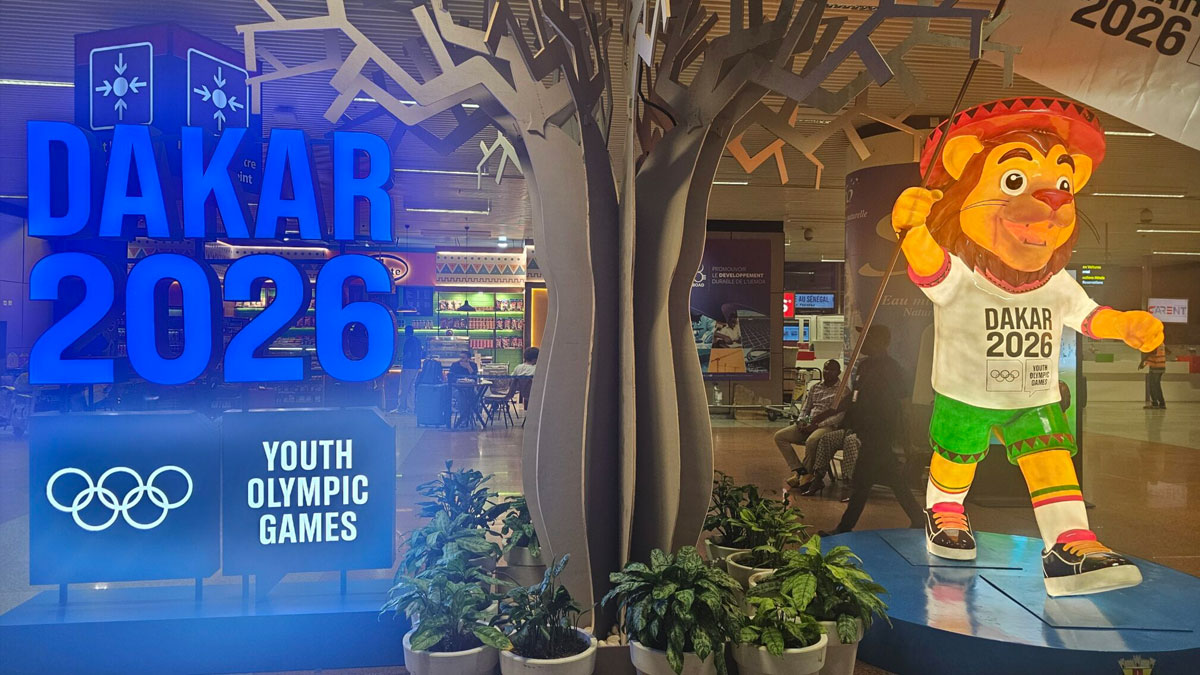 Dakar 2026: Πρεμιέρα για την ελληνική αποστολή Dakar 2026: Πρεμιέρα για την ελληνική αποστολή