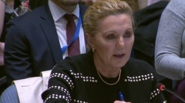 Ελληνοτουρκική αντιπαράθεση στο Συμβούλιο Ασφαλείας του ΟΗΕ για το τουρκολιβυκό μνημόνιο