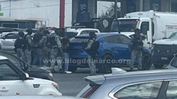 Μεξικό: Αντίποινα από τα καρτέλ μετά τη σύλληψη βαρόνου ναρκωτικών