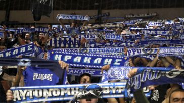 Sold out το Ηρακλής-ΠΑΟΚ