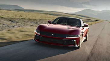 Ferrari: Πόσο αξίζει το θρυλικό ιταλικό brand;